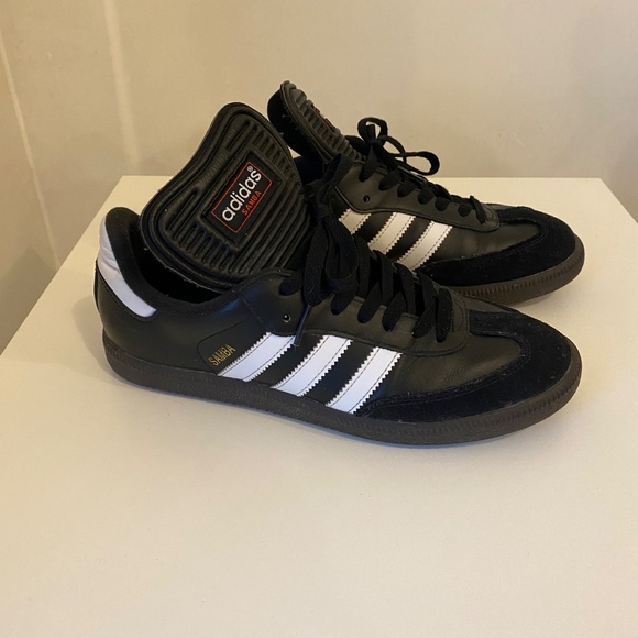 Adidas samba shoes - Picture 7 of 8